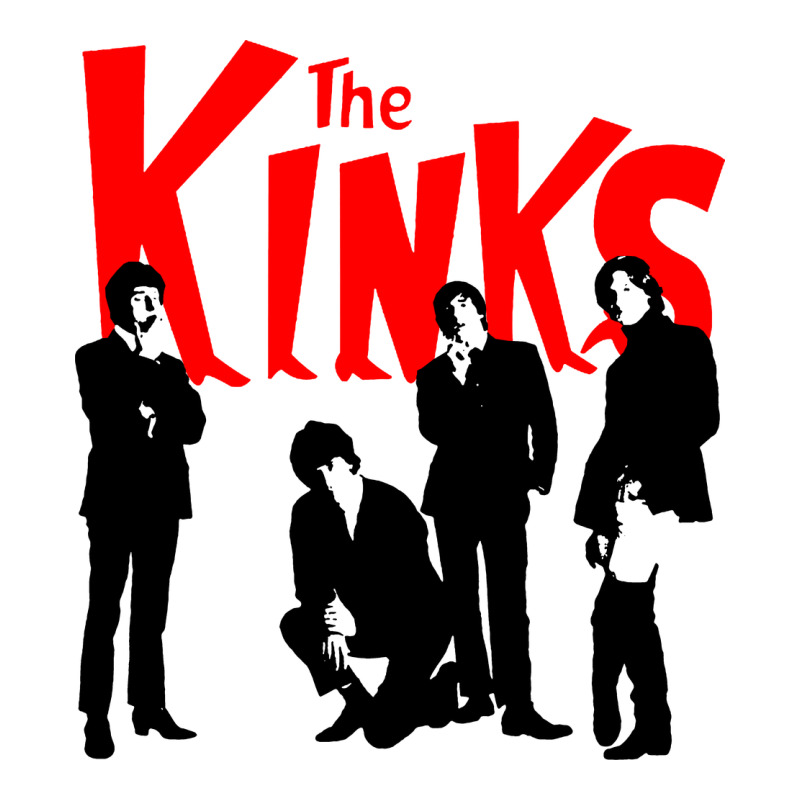 The Kinks Premium Tee by artisFamous | Teevron
