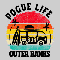 Car Pogue Life Outer Banks Premium Tee | Teevron