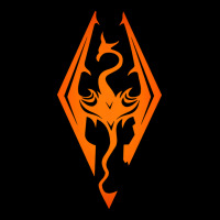 Skyrim Elder Scrolls Oblivion Premium Tee | Teevron
