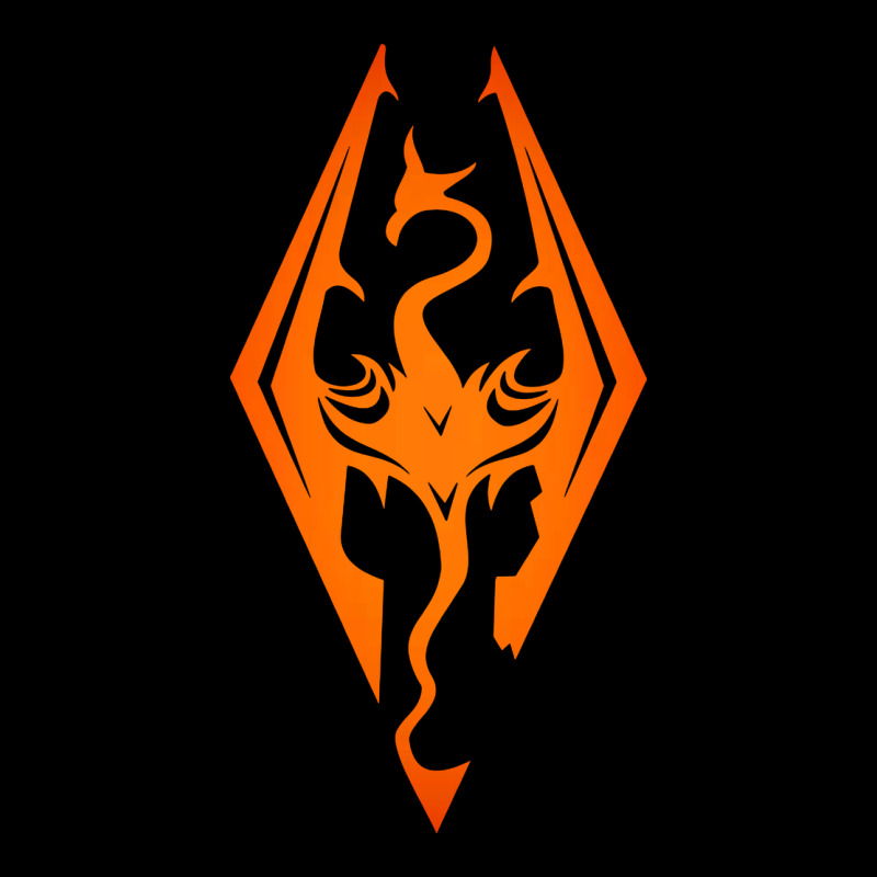 Skyrim Elder Scrolls Oblivion Premium Tee by artisFamous | Teevron