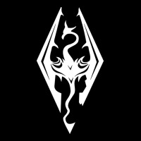 Skyrim Elder Premium Tee | Teevron