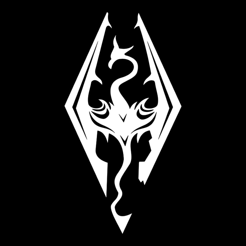 Skyrim Elder Premium Tee by artisFamous | Teevron