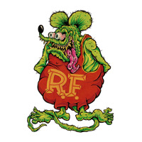 classic rat fink | Teevron
