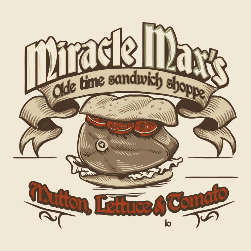 Mutton Lettuce And Tomato Premium Tee by artisFamous | Teevron