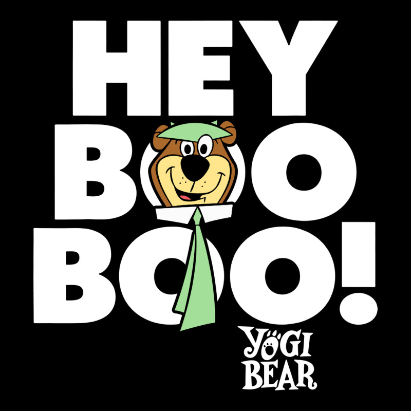 Yogi Bear Premium Tee by artisFamous | Teevron