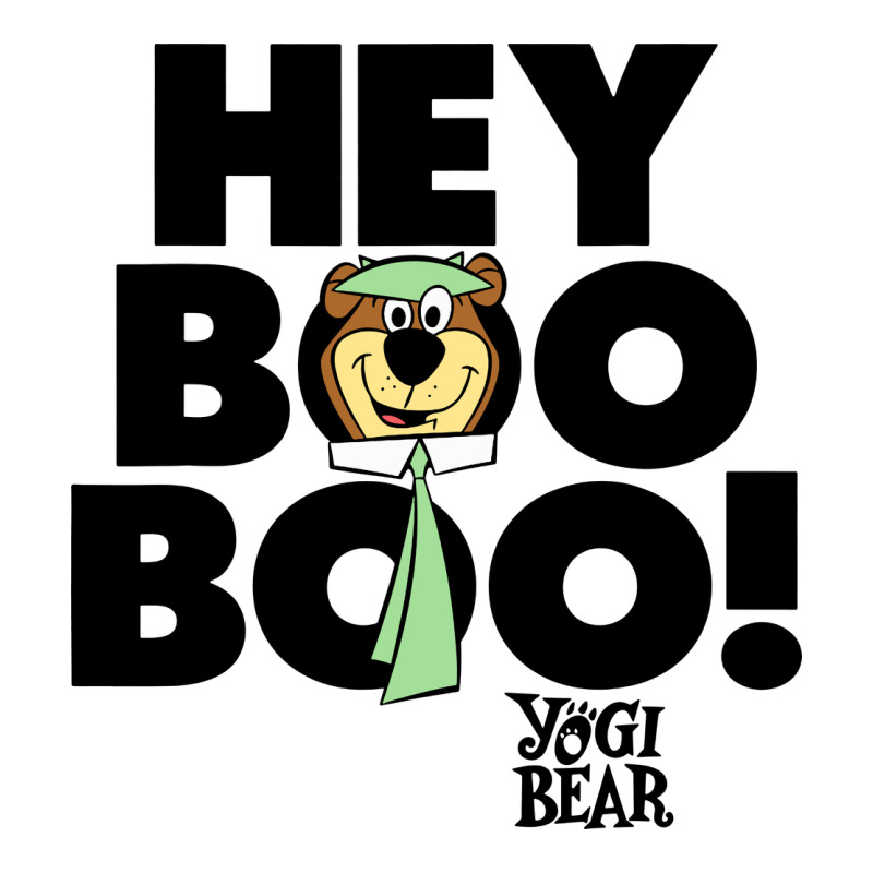 Yogi Bear Premium Tee by artisFamous | Teevron