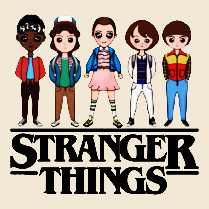 Stranger Kids Premium Tee by artisFamous | Teevron