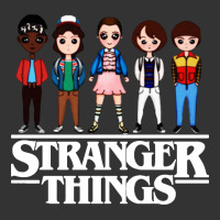 stranger kids | Teevron