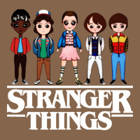 Stranger Kids Premium Tee | Teevron