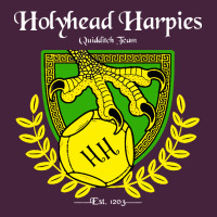 Holyhead Harpies Premium Tee | Teevron