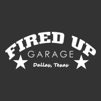 fired up garage | Teevron