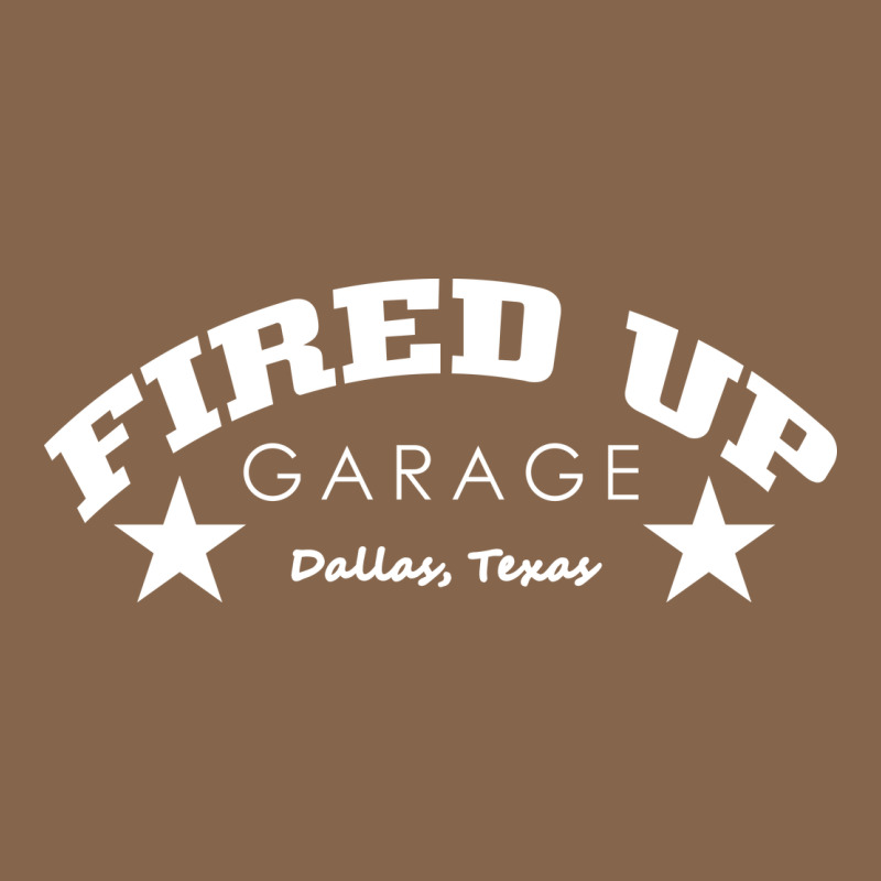 Fired Up Garage Premium Tee by artisFamous | Teevron