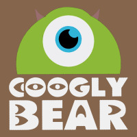 Googly Bear Premium Tee | Teevron