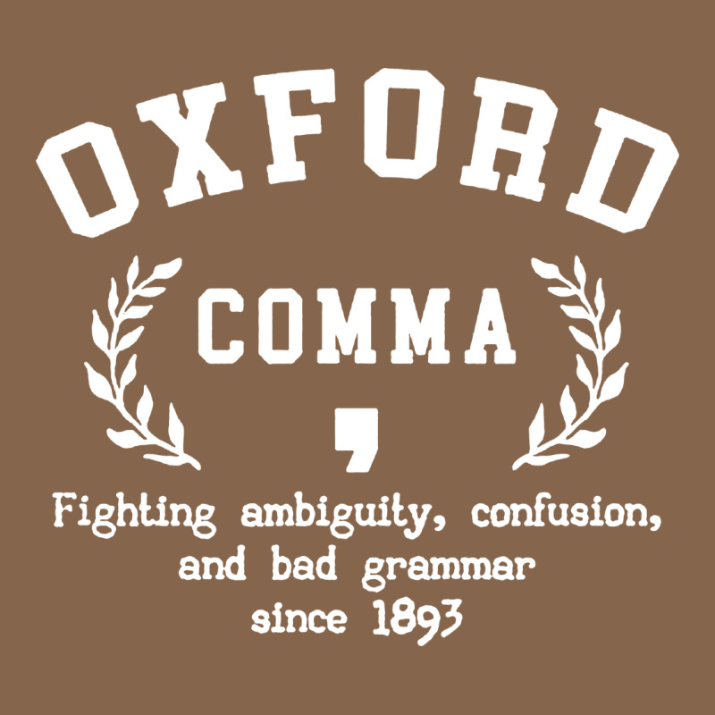Funny English Grammar Nerd Premium Tee by artisFamous | Teevron