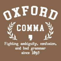 Funny English Grammar Nerd Premium Tee | Teevron