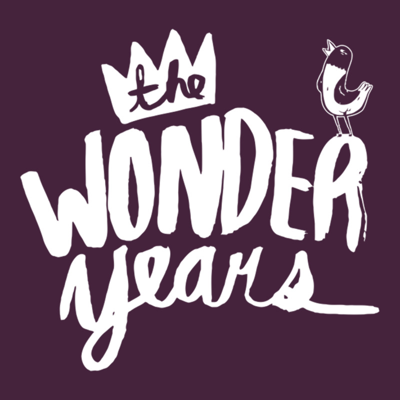The Wonder Years Premium Tee by artisFamous | Teevron