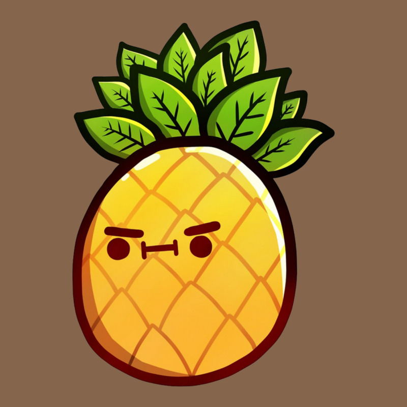 Pineapple Fruits Premium Tee by artisFamous | Teevron