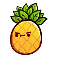 pineapple fruits | Teevron