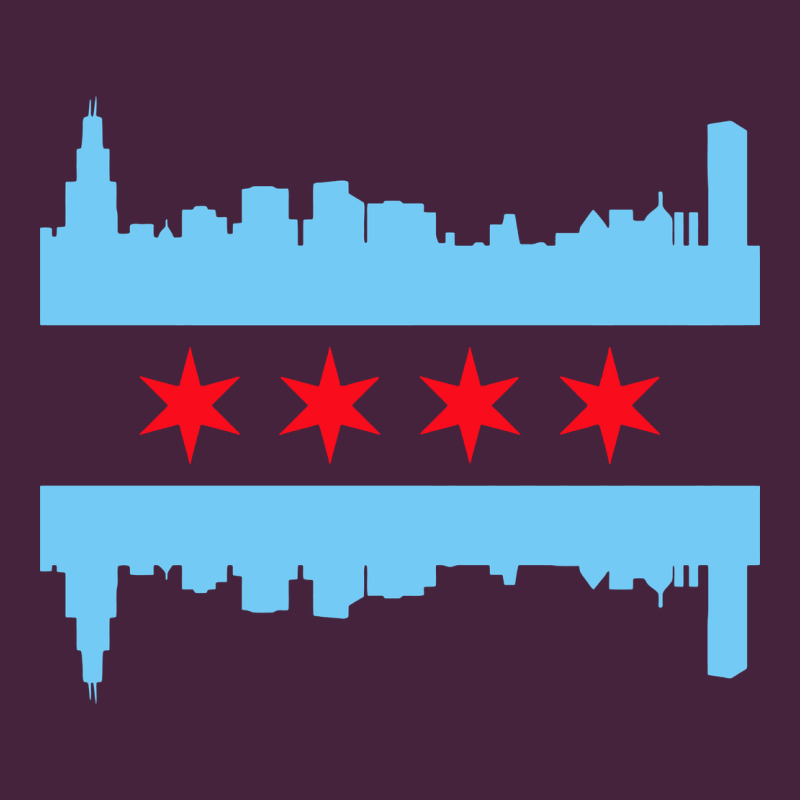 Awesome Chicago City Premium Tee by artisFamous | Teevron