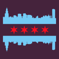 Awesome Chicago City Premium Tee | Teevron