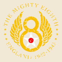 Mighty Eighth   8th Anniversary Premium Tee | Teevron