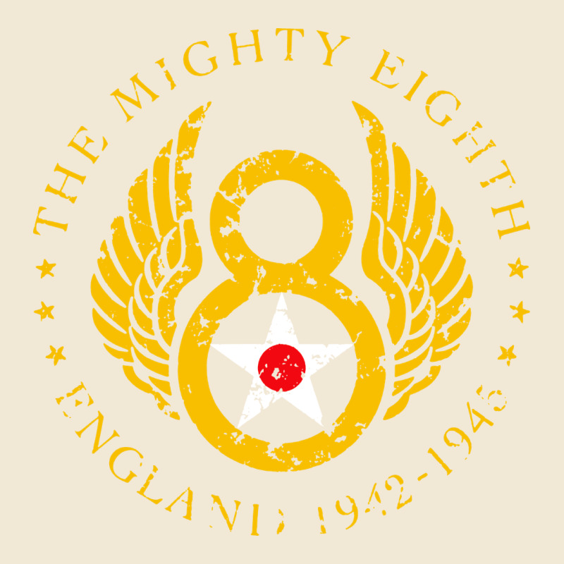 Mighty Eighth   8th Anniversary Premium Tee by artisFamous | Teevron