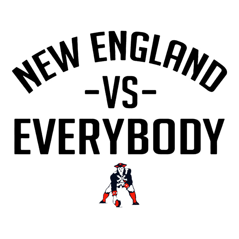 New England Premium Tee by artisFamous | Teevron