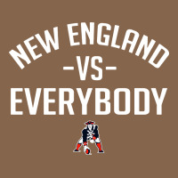 New England Everybody Premium Tee | Teevron