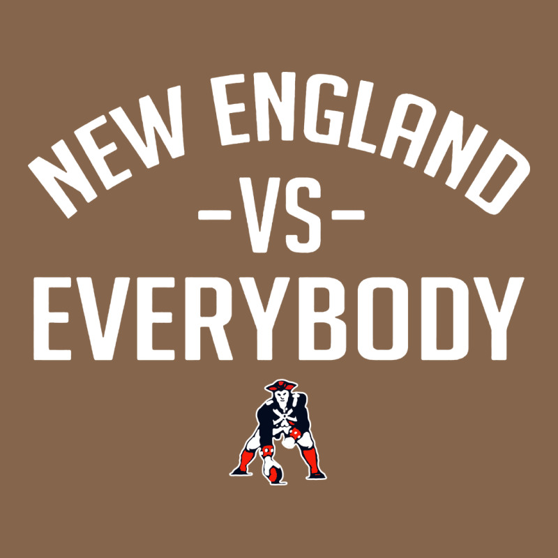 New England Everybody Premium Tee by artisFamous | Teevron