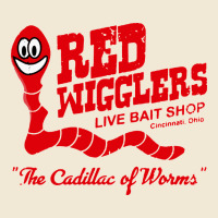Red Wigglers Premium Tee | Teevron