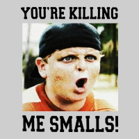 Sandlot Me Smalls Premium Tee | Teevron