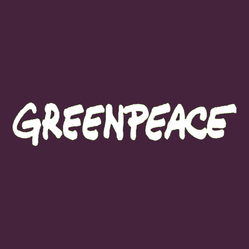 Greenpeace Premium Tee by artisFamous | Teevron