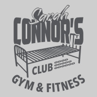 Sarah Connor's Club - Gym & Fitness Premium Tee | Teevron