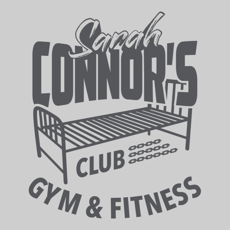 Sarah Connor's Club - Gym & Fitness Premium Tee by artisFamous | Teevron