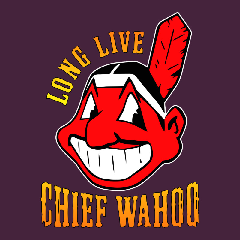Long Live Chief Wahoos Premium Tee by artisFamous | Teevron