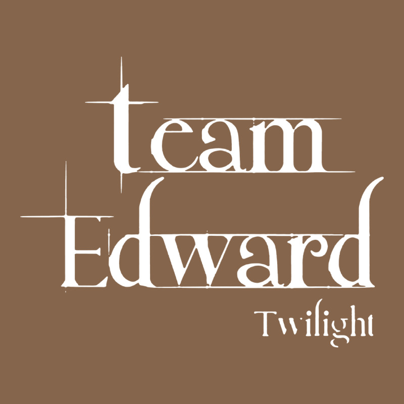 Team Edward Twilight Premium Tee by artisFamous | Teevron