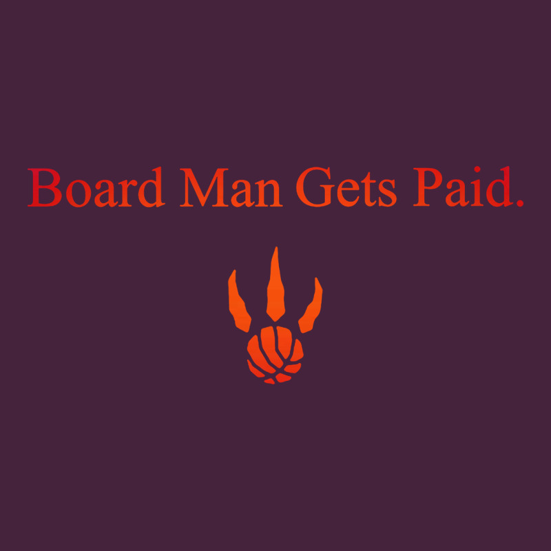 Toronto Kawhi Board Man Gets Paid Premium Tee by artisFamous | Teevron