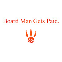 toronto kawhi board man gets paid | Teevron