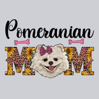 Western Mom Pomeranian Heavyweight Sweatshirt | Teevron