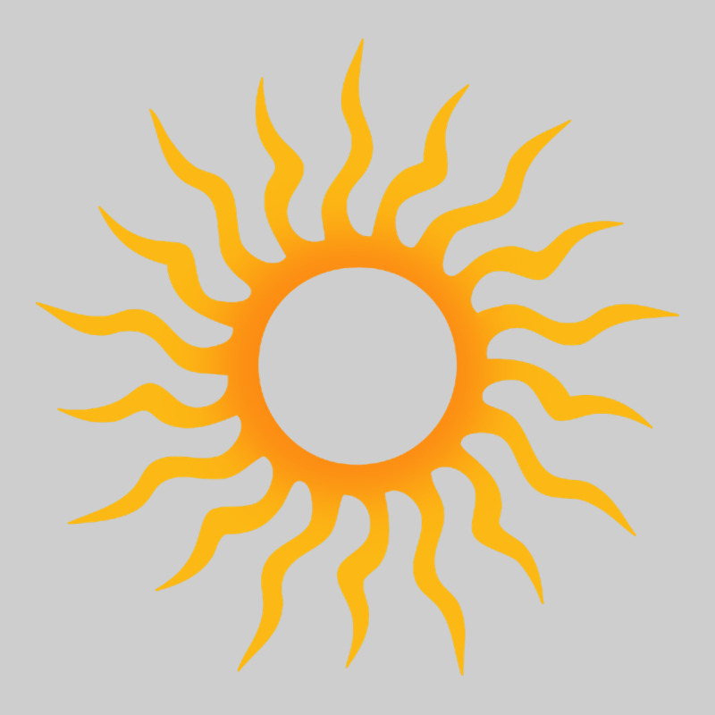 Tribal Sun Premium Tee by artisFamous | Teevron