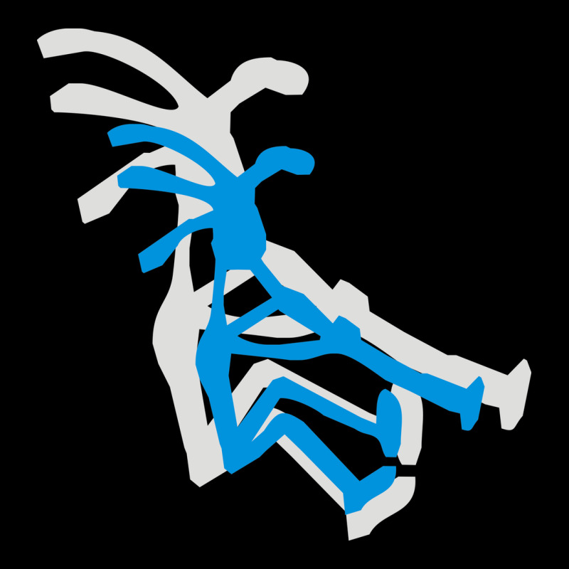 Kokopeli Funny Premium Tee by artisFamous | Teevron