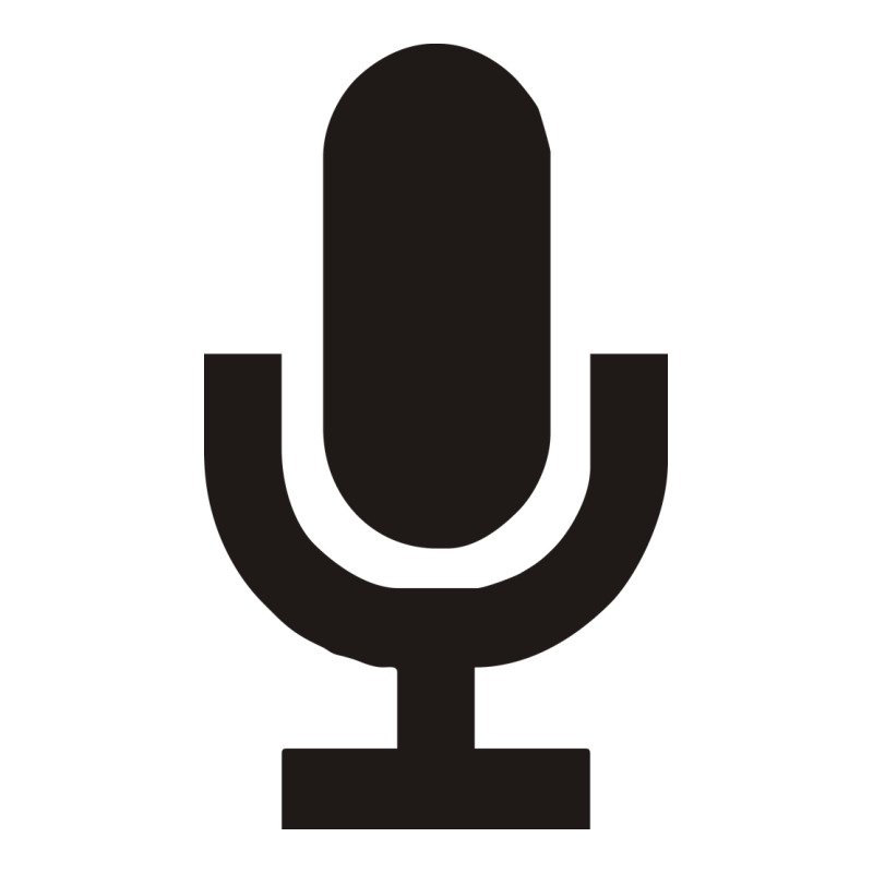 Microphone Funny Music Premium Tee by artisFamous | Teevron