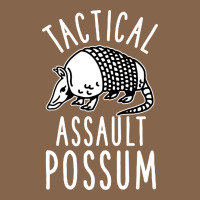 Tactical Assault Possum Premium Tee | Teevron
