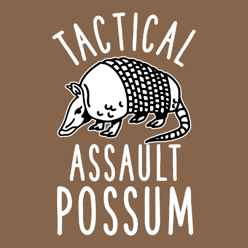 Tactical Assault Possum Premium Tee by artisFamous | Teevron