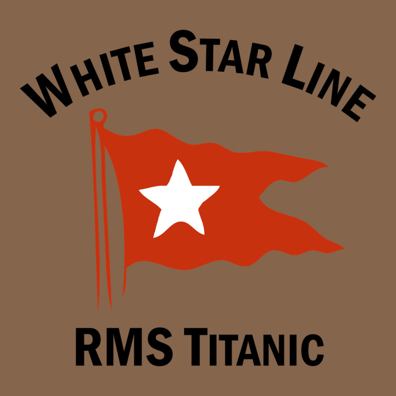 White Star Line (1) Premium Tee by artisFamous | Teevron