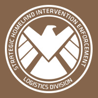 Agents Of Shield Premium Tee | Teevron