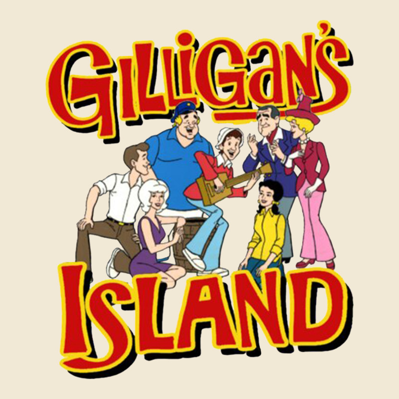 Gilligan Island Premium Tee by artisFamous | Teevron