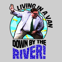 Chris Farley   Matt Foley Nostalgia Premium Tee | Teevron