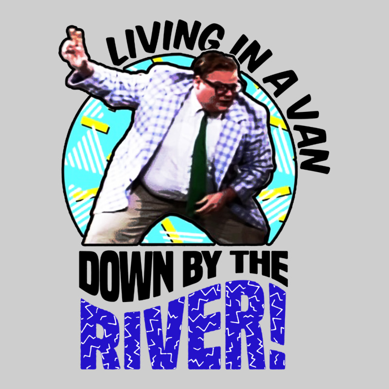 Chris Farley   Matt Foley Nostalgia Premium Tee by artisFamous | Teevron