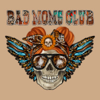 Bad Moms Club Vintage Hoodie | Teevron